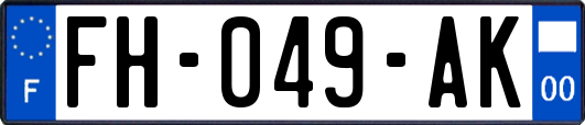 FH-049-AK