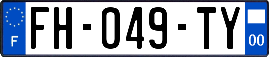 FH-049-TY