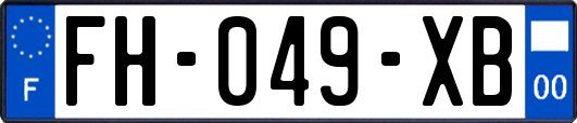 FH-049-XB