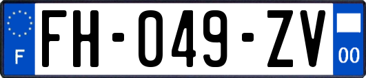 FH-049-ZV