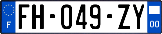 FH-049-ZY