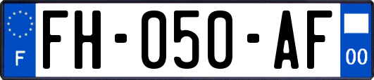 FH-050-AF