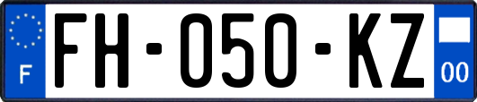FH-050-KZ