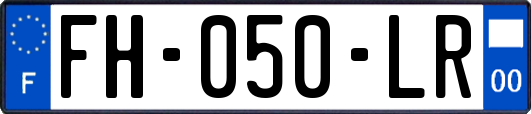 FH-050-LR