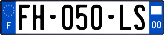 FH-050-LS