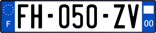 FH-050-ZV