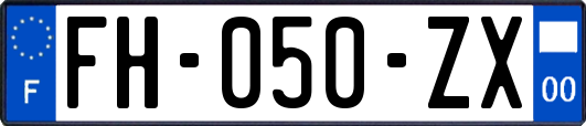 FH-050-ZX