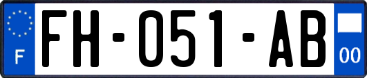 FH-051-AB