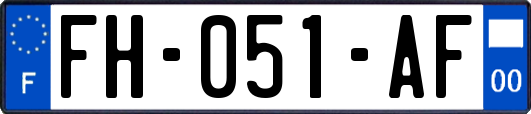 FH-051-AF