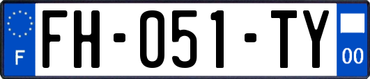FH-051-TY