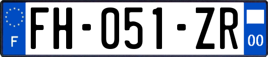 FH-051-ZR