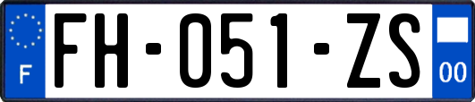 FH-051-ZS