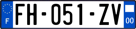 FH-051-ZV