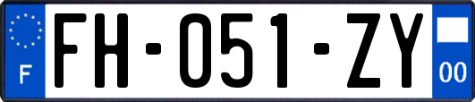 FH-051-ZY