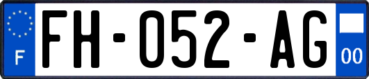 FH-052-AG