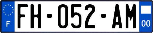 FH-052-AM