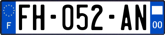 FH-052-AN