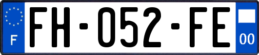 FH-052-FE