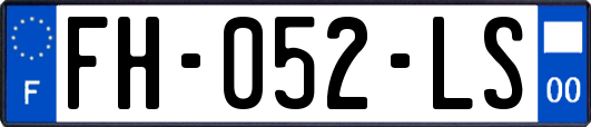 FH-052-LS