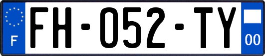 FH-052-TY