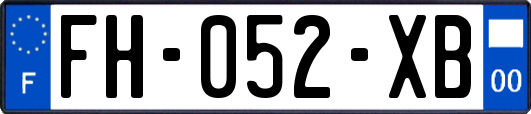 FH-052-XB