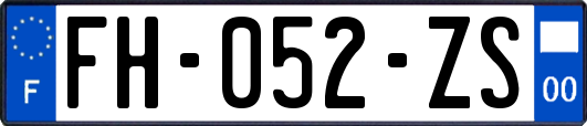 FH-052-ZS