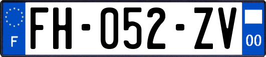 FH-052-ZV