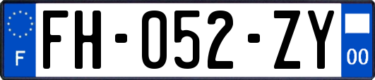 FH-052-ZY