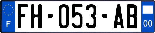 FH-053-AB