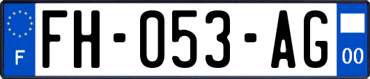 FH-053-AG