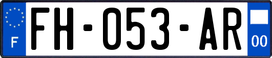 FH-053-AR