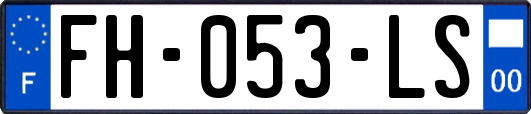 FH-053-LS