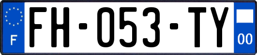 FH-053-TY