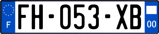 FH-053-XB