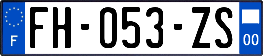 FH-053-ZS