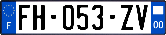 FH-053-ZV