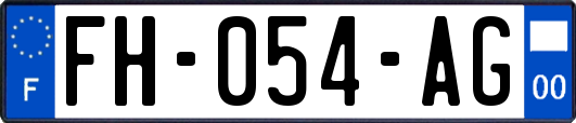 FH-054-AG