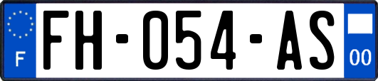 FH-054-AS