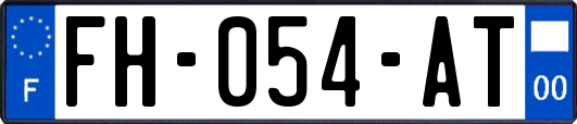 FH-054-AT