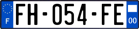 FH-054-FE