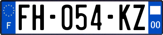 FH-054-KZ