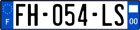 FH-054-LS