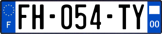 FH-054-TY