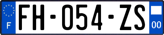 FH-054-ZS