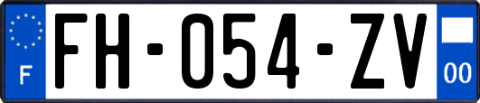 FH-054-ZV