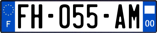 FH-055-AM