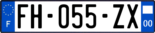 FH-055-ZX