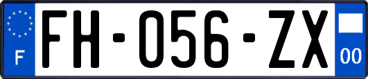 FH-056-ZX