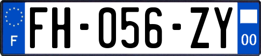 FH-056-ZY