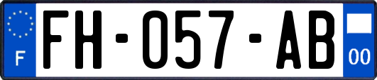 FH-057-AB